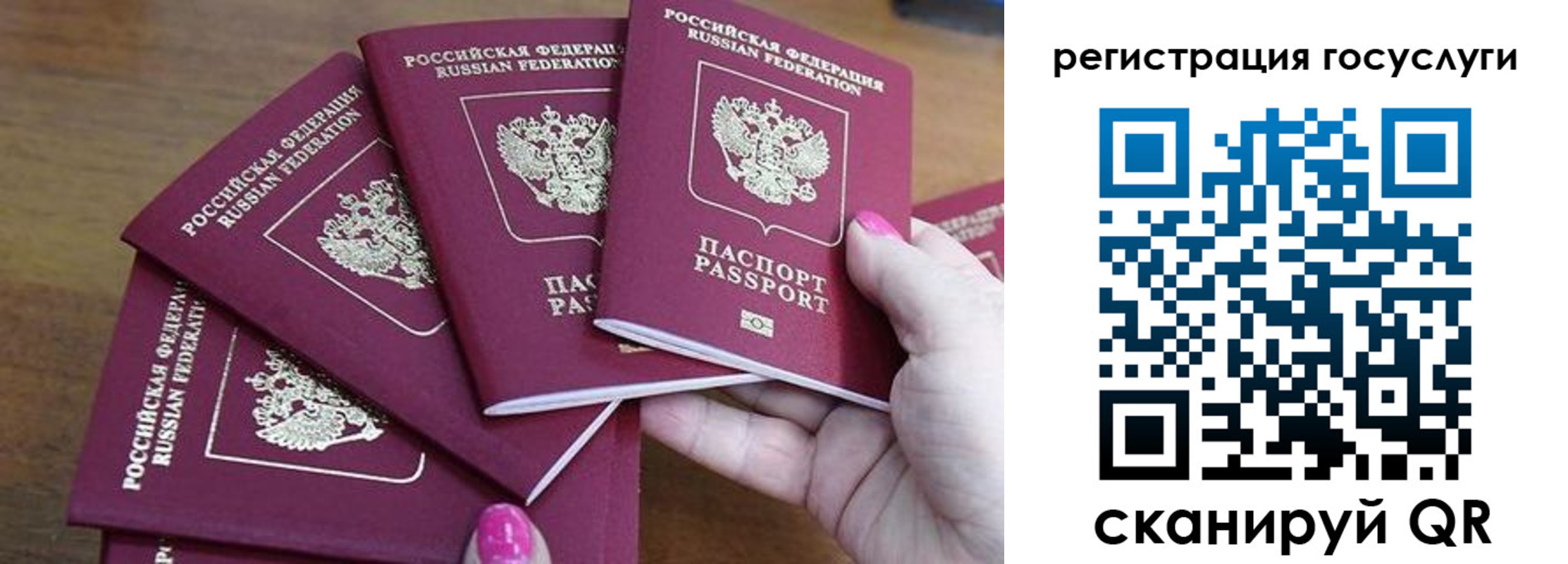 прописка в Пущино
